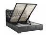 Bed Atrium (Soft 011)