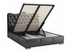 Bed Atrium (Soft 011)