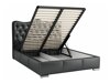 Bed Atrium (Soft 011)