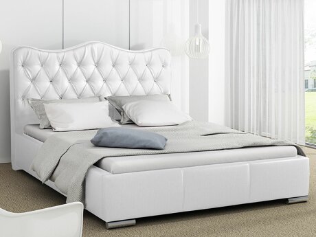 Bed Atrium (Soft 017)