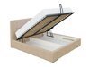 Bed Arcus (Rico 13)