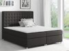 Boxspring Panis (Bristol 2458)