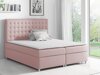 Boxspring Panis (Manila 09)