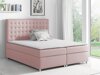 Boxspring Panis (Manila 09)