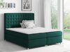 Boxspring Panis (Manila 37)