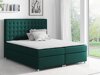 Boxspring Panis (Manila 37)