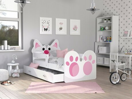 Cama Aurora 119