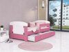 Pat Tentive 100 (Roze + Alb)
