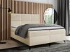 Boxspring Mare (Magic Velvet 2250)