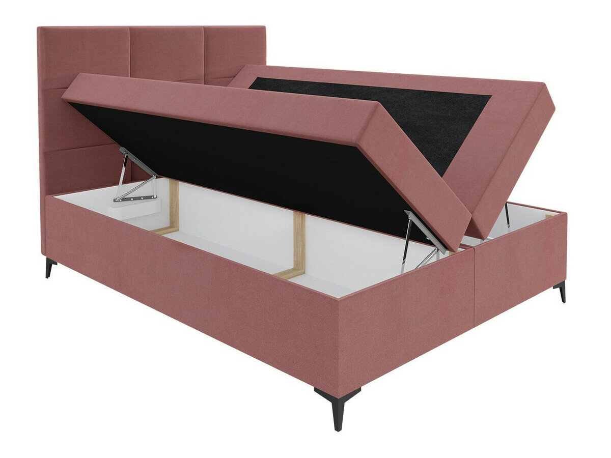 Boxspring Mare (Magic Velvet 2260)