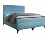 Boxspring Mare (Magic Velvet 2260)