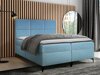 Boxspring Mare (Magic Velvet 2260)