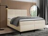Kontinentālā gulta Mare (Magic Velvet 2250)