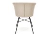 Chaise Houston 1282 (Beige)