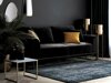Sofá cama Tulsa 709 (Negro)