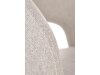 Stoel Houston 1266 (Crème + Wit)