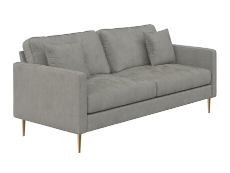 Kanapé Tulsa 716 (Szürke)