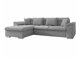 Hjørnesofa Comfivo Mica (Uttario Velvet 2972-U03 + Uttario Velvet 2972)