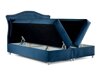 Boxspring Oleum (Magic Velvet 2219)