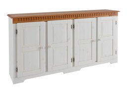 Omarica Cavfelo 104 (Bela + Bor)