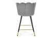 Barstol Houston 1287 (Grå)