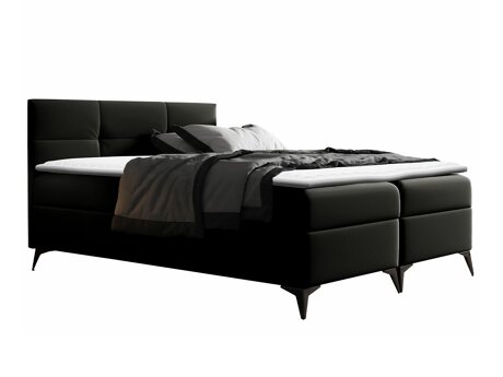 Boxspring postelja Harena (Soft 011)