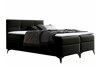 Boxspring postelja Harena (Soft 011)