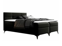 Boxspring postelja Harena (Soft 011)