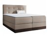 Boxspring postelja Villa (Kameleon 9 + Kameleon 29)