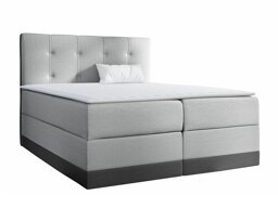 Boxspring postelja Villa (Kameleon 92 + Kameleon 84)