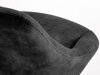 Counterstoel Houston 994 (Zwart)