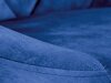 Counterstoel Houston 995 (Donkerblauw)