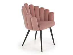 Stoel Houston 976 (Roze + Zwart)