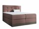 Boxspring krevet Villa (Kameleon 15 + Kameleon 63)