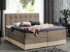 Boxspring Villa (Kameleon 04 + Kameleon 15)