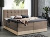 Boxspring Villa (Kameleon 04 + Kameleon 15)