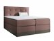 Boxspringbett Villa (Kameleon 15 + Kameleon 63)