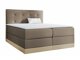 Континентално легло Villa (Kameleon 04 + Kameleon 15)