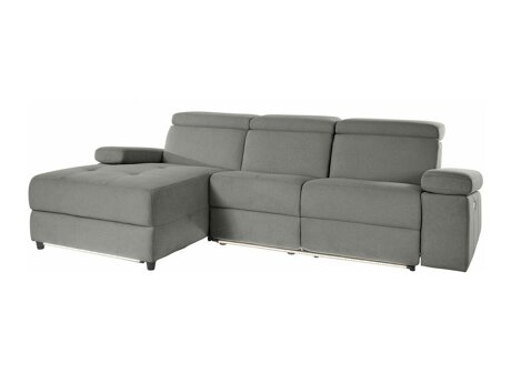 Pehme nurga recliner Denton 701 (Hall)