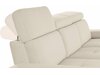 Canapea recliner Denton 715 (Bej)