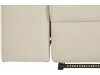 Canapea recliner Denton 715 (Bej)