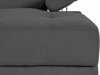 Relax sarokkanapé Denton 710 (Antracit)