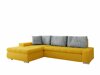 Hjørnesofa Comfivo 147 (Otusso 14 + Sorriso 04)
