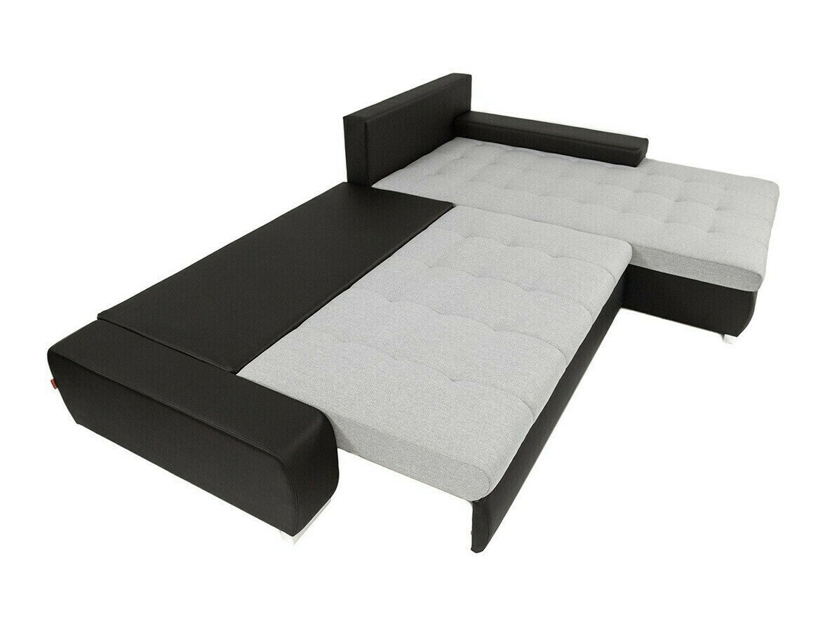 Hoekbank Comfivo Nitor II (Boucle Abriamo 04)