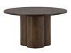 Salontafel Dallas 3188 (Donker notenhout)