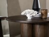 Salontafel Dallas 3188 (Donker notenhout)