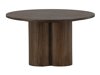 Salontafel Dallas 3188 (Donker notenhout)