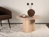 Salontafel Dallas 3188 (Licht hout)