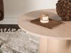 Salontafel Dallas 3188 (Licht hout)