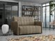 Slaapbank Aquarin II (Country 3)
